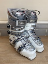 Nordica Womens Ski Boots GTS 8
