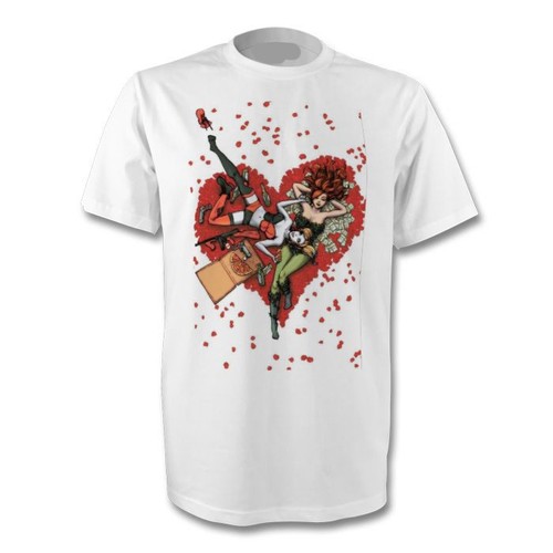 Harlivy design harley - harlivy, quinn