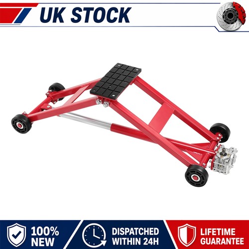 Tilting car lift ton mini - lift, 2.5