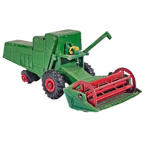 Lesney matchbox king size 9 - lesney,