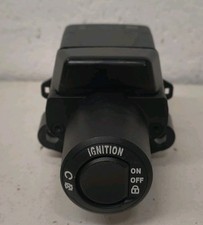 BMW R1250GS R1250GSA Keyless