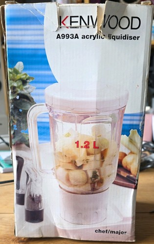 Kenwood chef a993 - kenwood,
