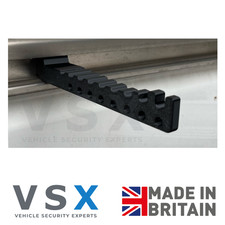 Fiat Ducato Campervan x2