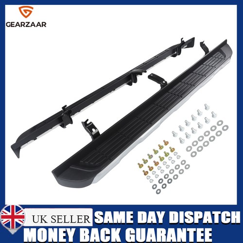 Running boards for - boards, ford
