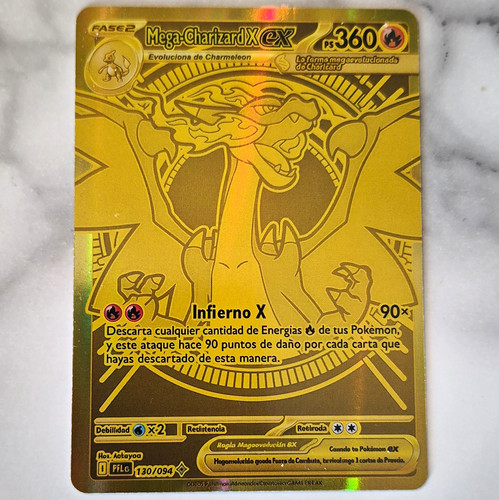 Pokémon tcg mega - , x