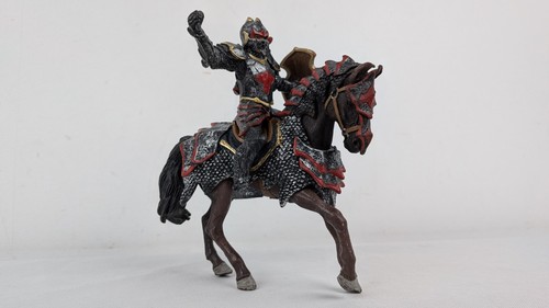 Schleich medieval dragon - schleich,