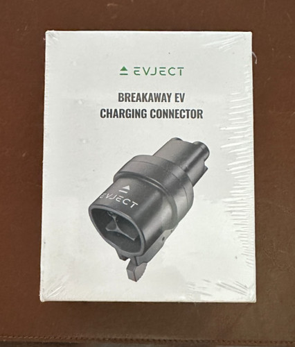 Evject nacs escape - nacs, connector