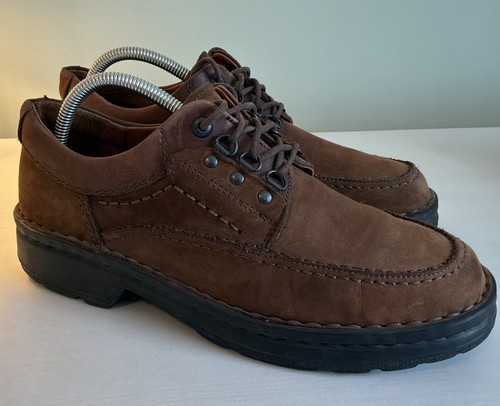 Clarks leather shoes size 5 - size, 7.5