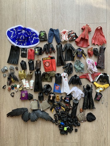 Wwe mattel elite ultimate - wwe,