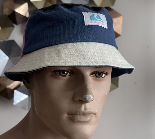 Quiksilver bucket hat - hat, navy