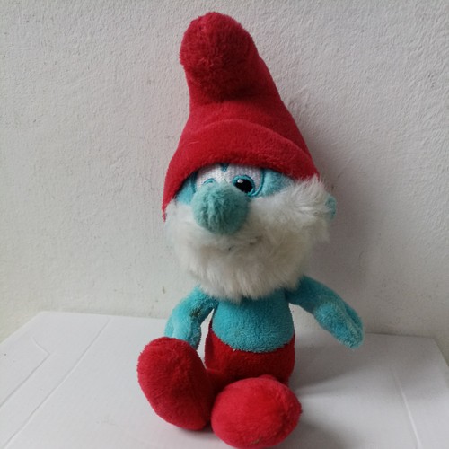 2016 jakes peyo smurf - jakes,