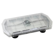 Monster Shop Amber Recovery Light 600mm - Used - Very Good Customer Return UVG