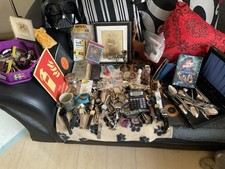 Joblot collectables and curios