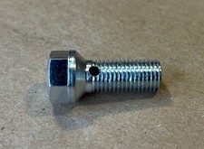 BSA B31 B33 ROCKER BOX OIL