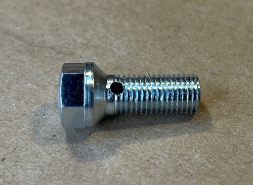 Bsa b31 b33 rocker - b33,