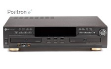 ADR-620 CD Player CD Recorder