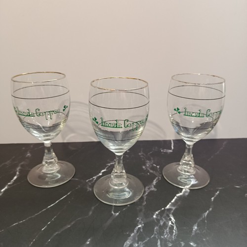 Vintage irish coffee - x,