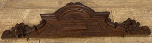 Pediment antique french - pediment,