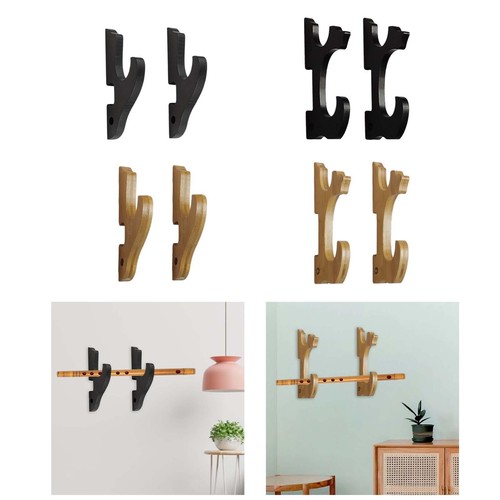 Wall mount sword display stand - wall,
