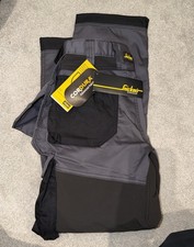 Snickers 6251 Stretch Trousers