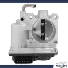Throttle Body For 2012-2019