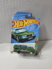Hot Wheels VOLVO 240 DRIFT