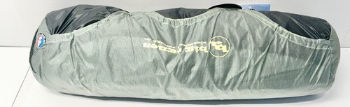 Big agnes copper - agnes,