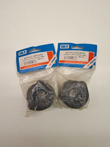 Nos classic car anti roll - nos,