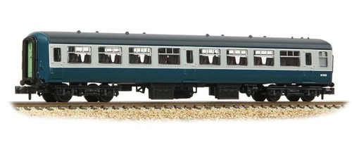 Graham farish 374 710b - farish, mk2a