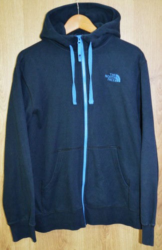 The north face blue full - the,