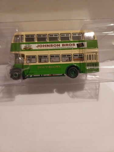 Britbus l003 leyland - l003,
