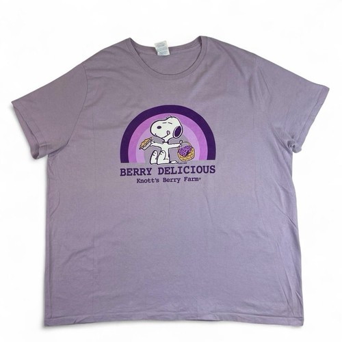 Vintage snoopy berry - berry, delicious