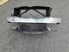 BMW 3 4 SERIES FRONT SLAM PANEL  COMPLETE F30 F31 F32 F33 M SPORT Breaking Parts