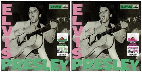 70th anniversary hmv album - anniversary,