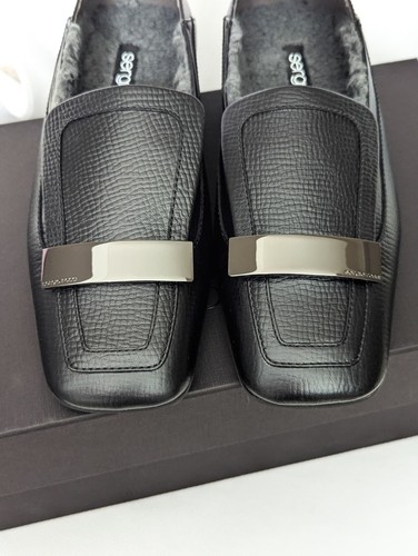 Sergio rossi sr1 - sr1, black