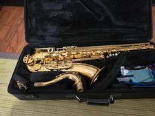 Yamaha Tenor Saxophone YTS-62