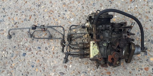 Diesel injector pump rd28 - diesel,