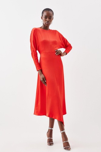 Karen millen line maxi - karen, a-line