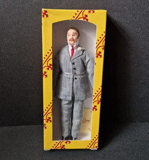 Del Prado Victorian Male Grey