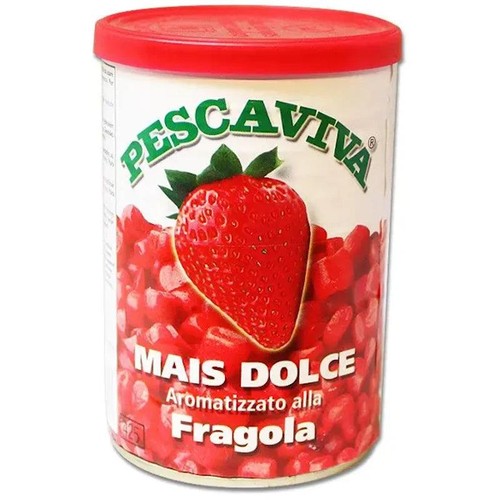 Pescaviva sweetcorn 340g - pescaviva, new