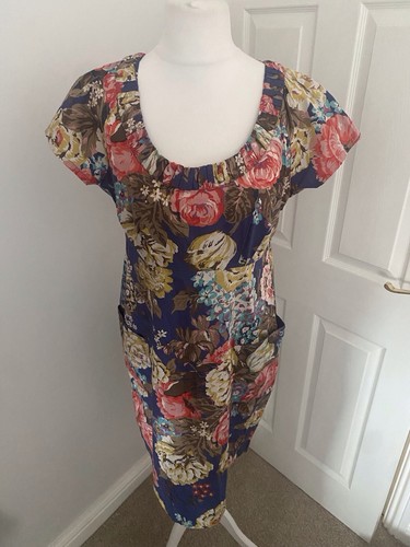 Tom joules ladies dress - tom, size