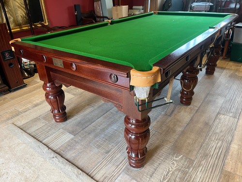8ft snooker table inc - 8ft,