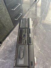 Technics RS-TR373 Stereo