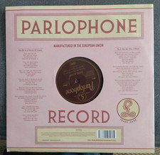 David Bowie Sue (Or in a Season of Crime) 10" great condition