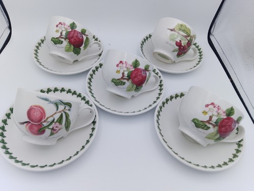 Portmeirion pomona tea - portmeirion,
