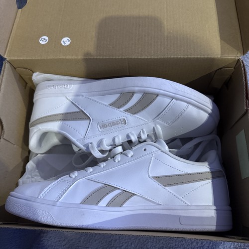 Reebok court retro - retro,