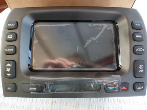 Jaguar type sat - type, head