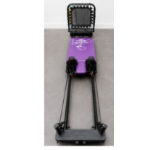 Aeropilates reformer with - aeropilates,