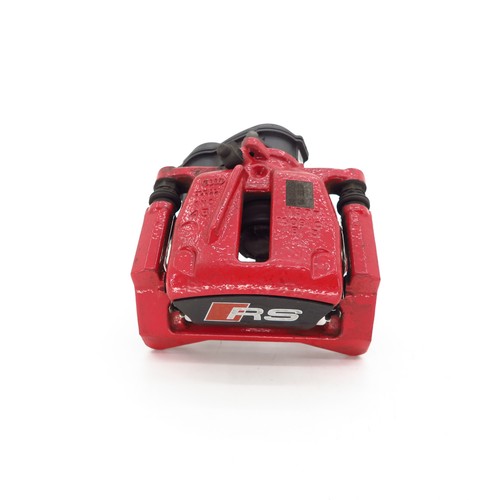 Caliper rear right audi - right, rs6