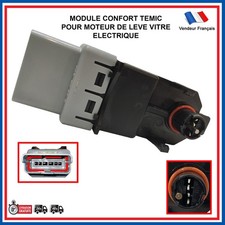 Temic Comfort Module same as